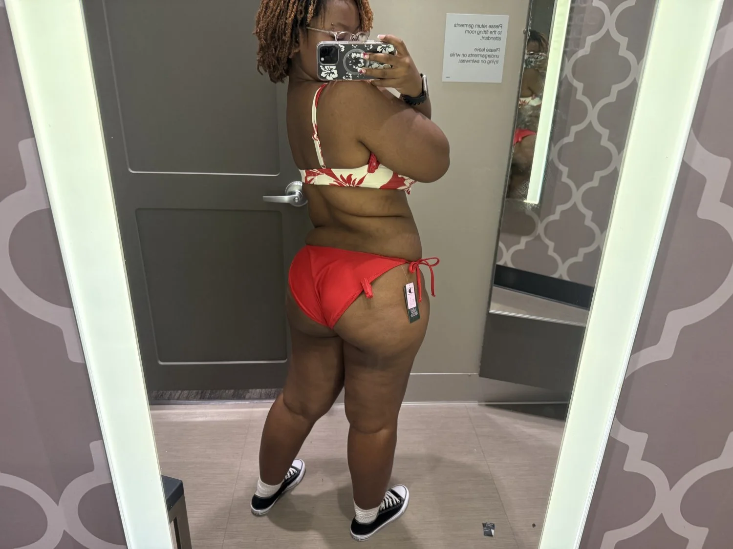 Chubby Black Fuckmeat image 14