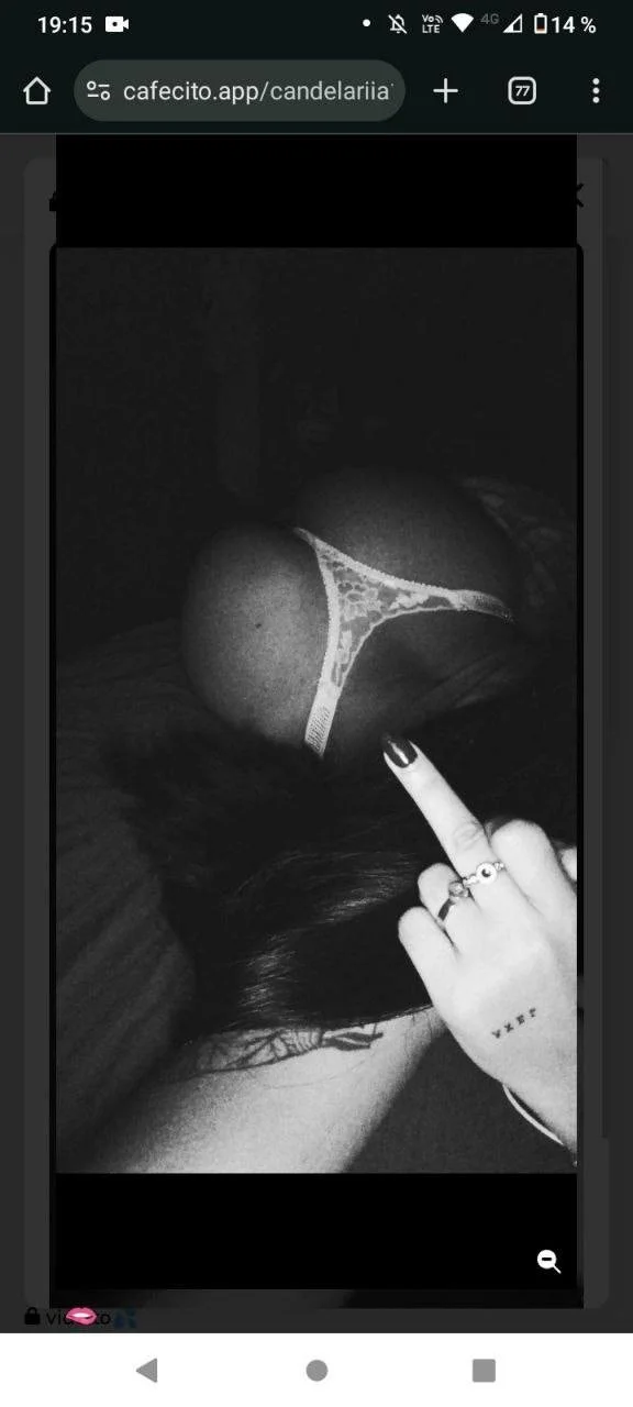 Nicoleña cande image 10