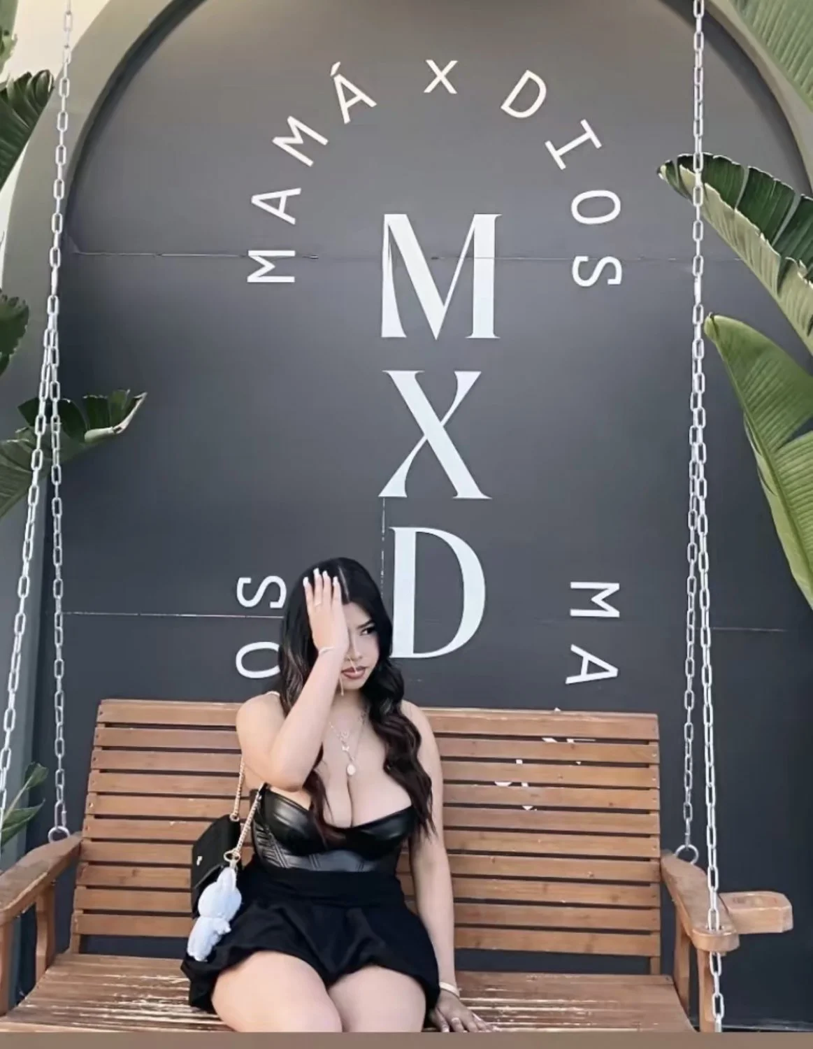 thick teen college latina leaked image 4