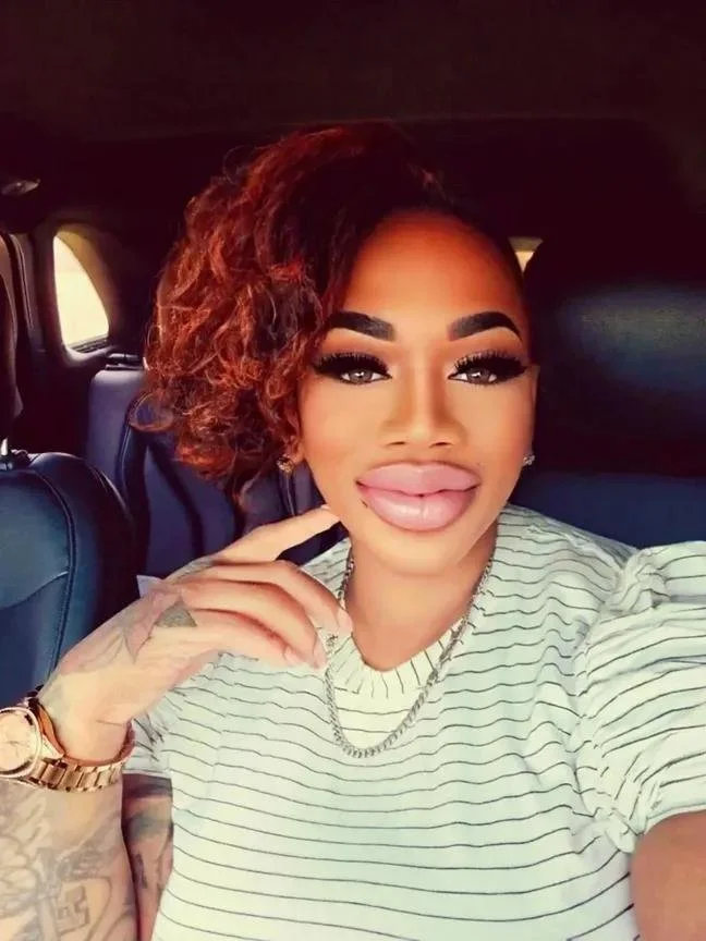 BITCHES I WANNA FACE FUCK AND GAG PT.1 image 9