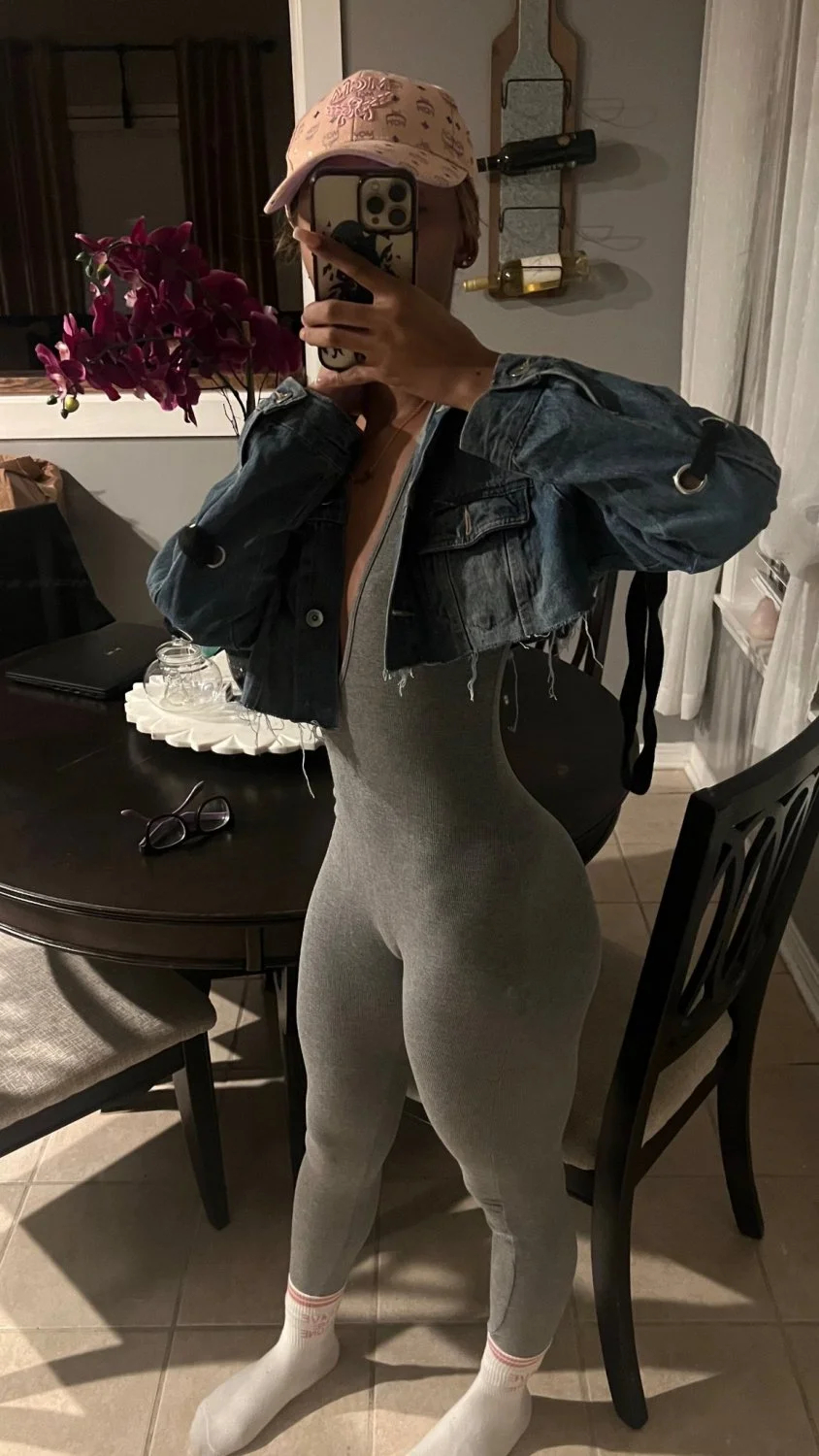 Sexy hot Ebony with phat pussy print 🥵🍑🔥 image 26