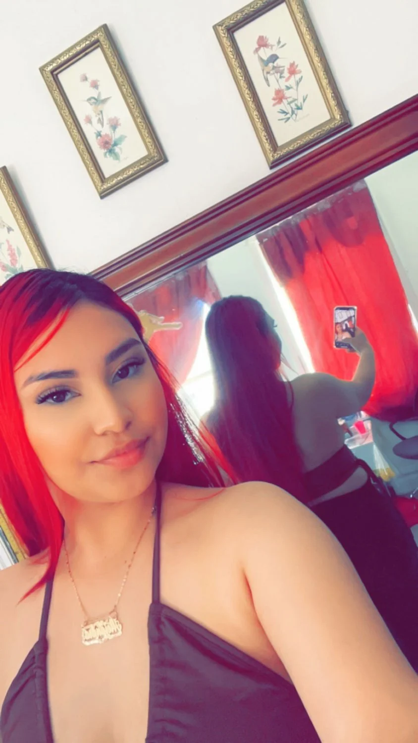 Chicago Latina thot image 3