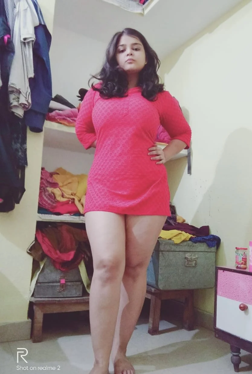 417 - Thick Indian wife leaked image 2
