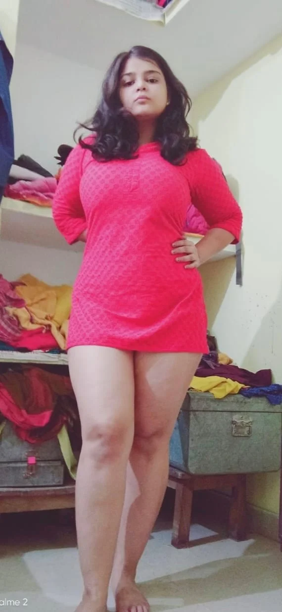 417 - Thick Indian wife leaked image 3