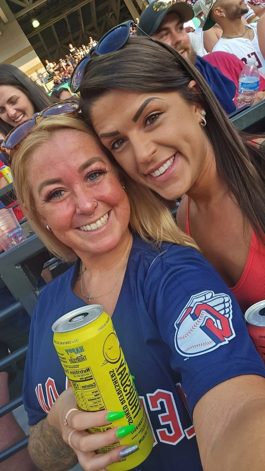 My friend's gorgeous blonde PAWG girlfriend image 2
