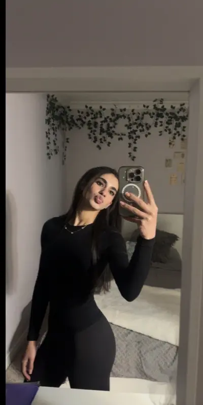 Brown cute irl Hanna cover image
