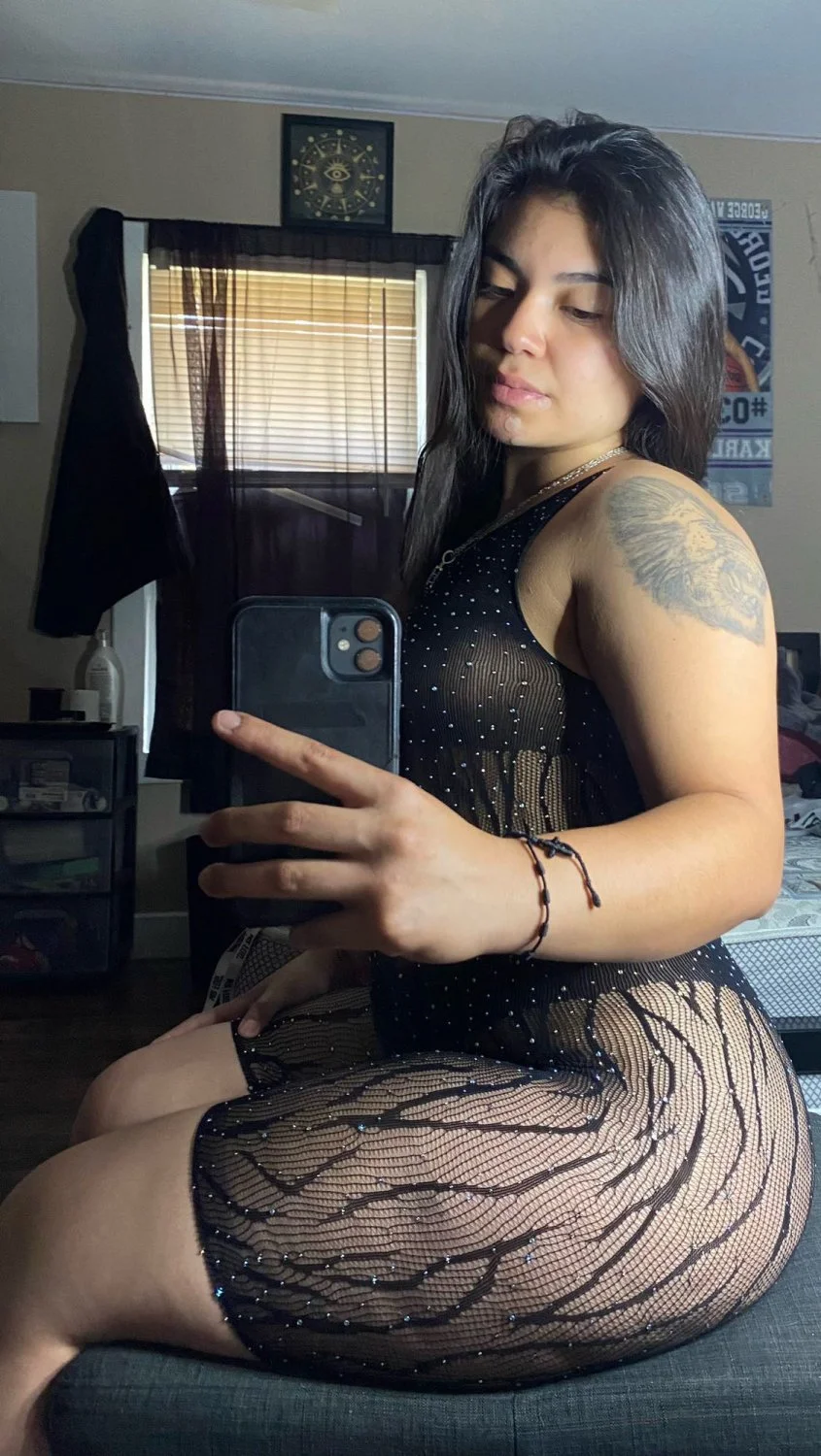 Latina Thot image 2