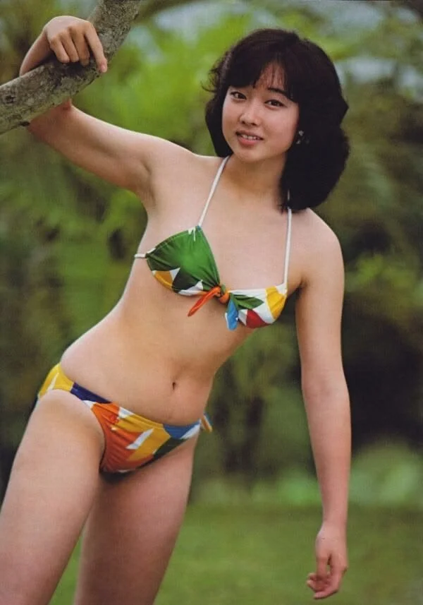 🔚Japanese　芸能人　水着で抜く　ソフトエロ　一発やりたい image 29