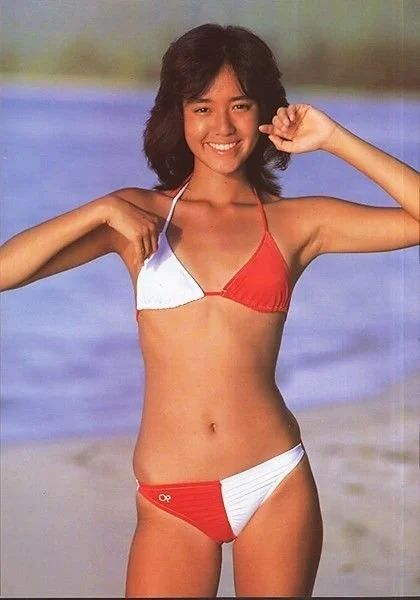 🔚Japanese　芸能人　水着で抜く　ソフトエロ　一発やりたい image 38