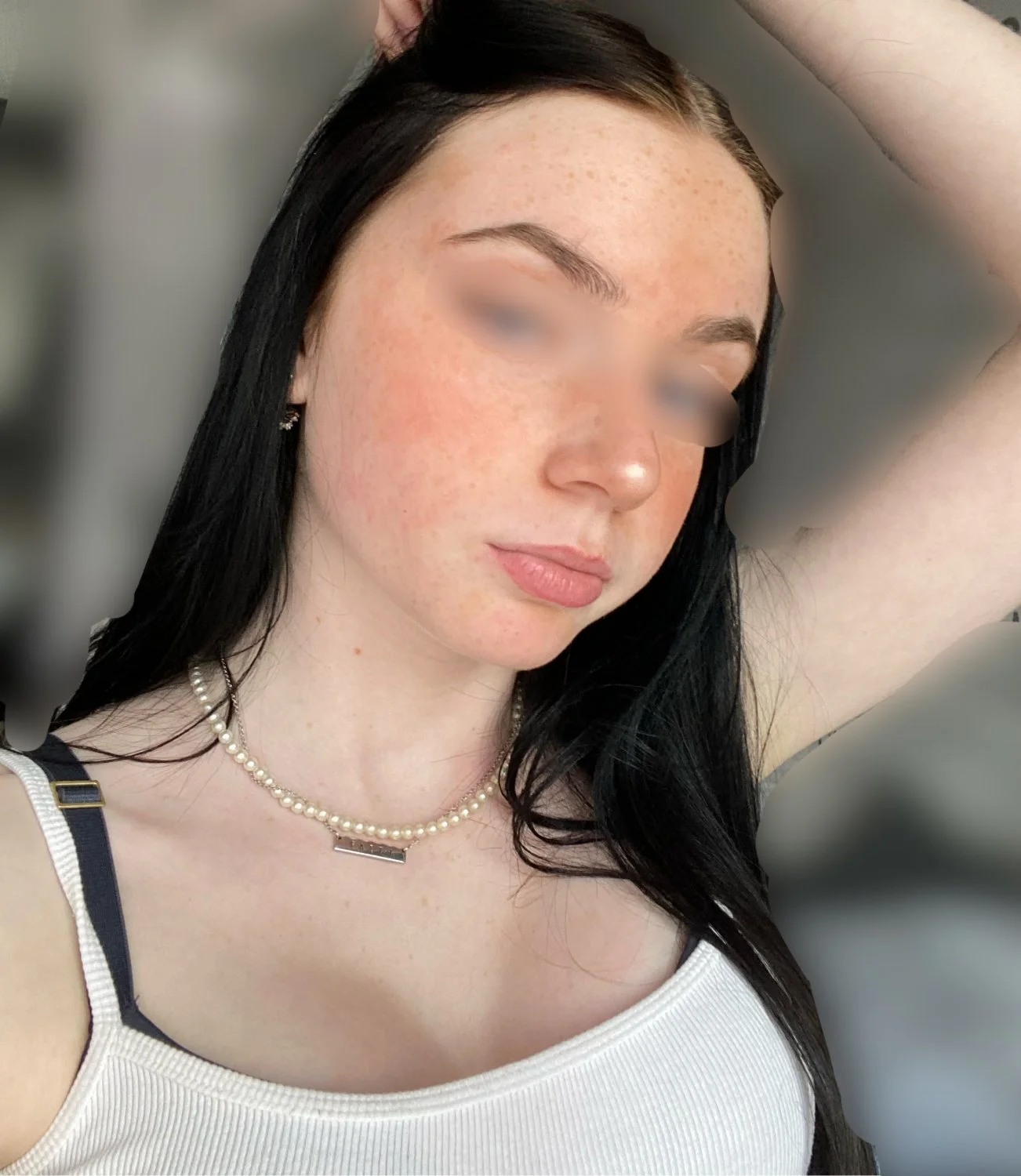 Everyday 1 Pic of my gf - Day 21 image 1