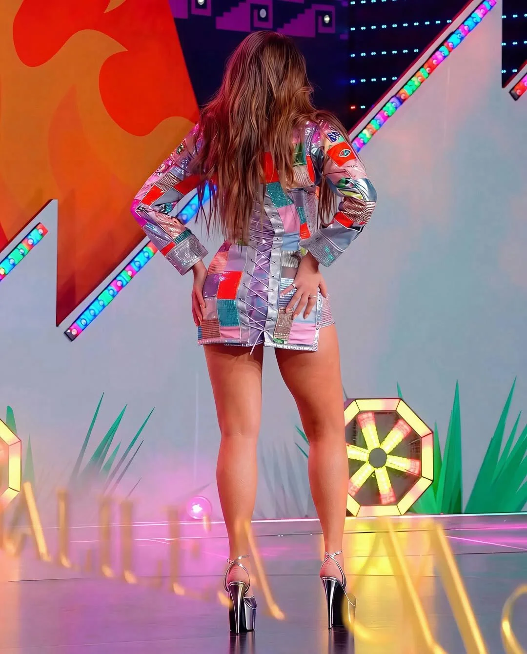 Galilea Montijo image 3