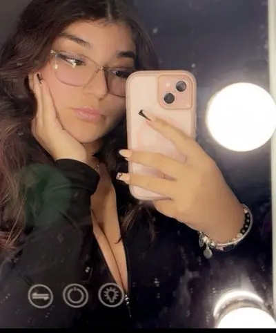 Anyone fuck her cover image