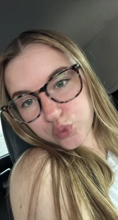 Sexy White Girl ; Wifey Material : Pt 2 cover image