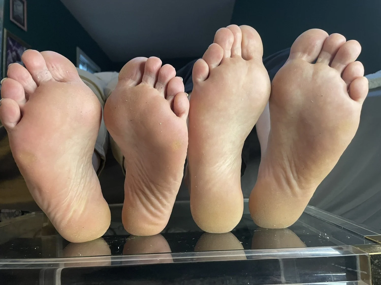Sole sisters image 12