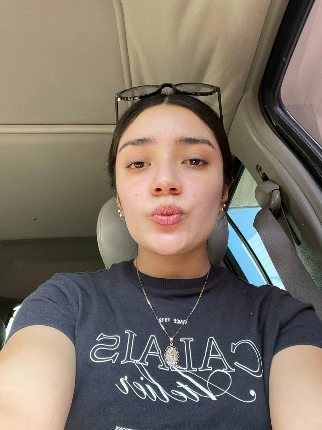 Guadalupe la sexy putita de Michoacán image 33