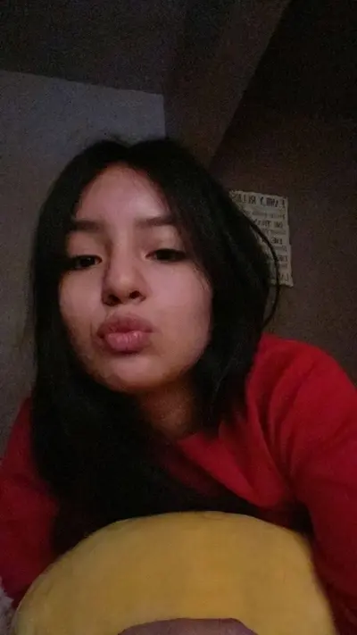 Puta ninfómana mexicana de hermosos pezones cover image