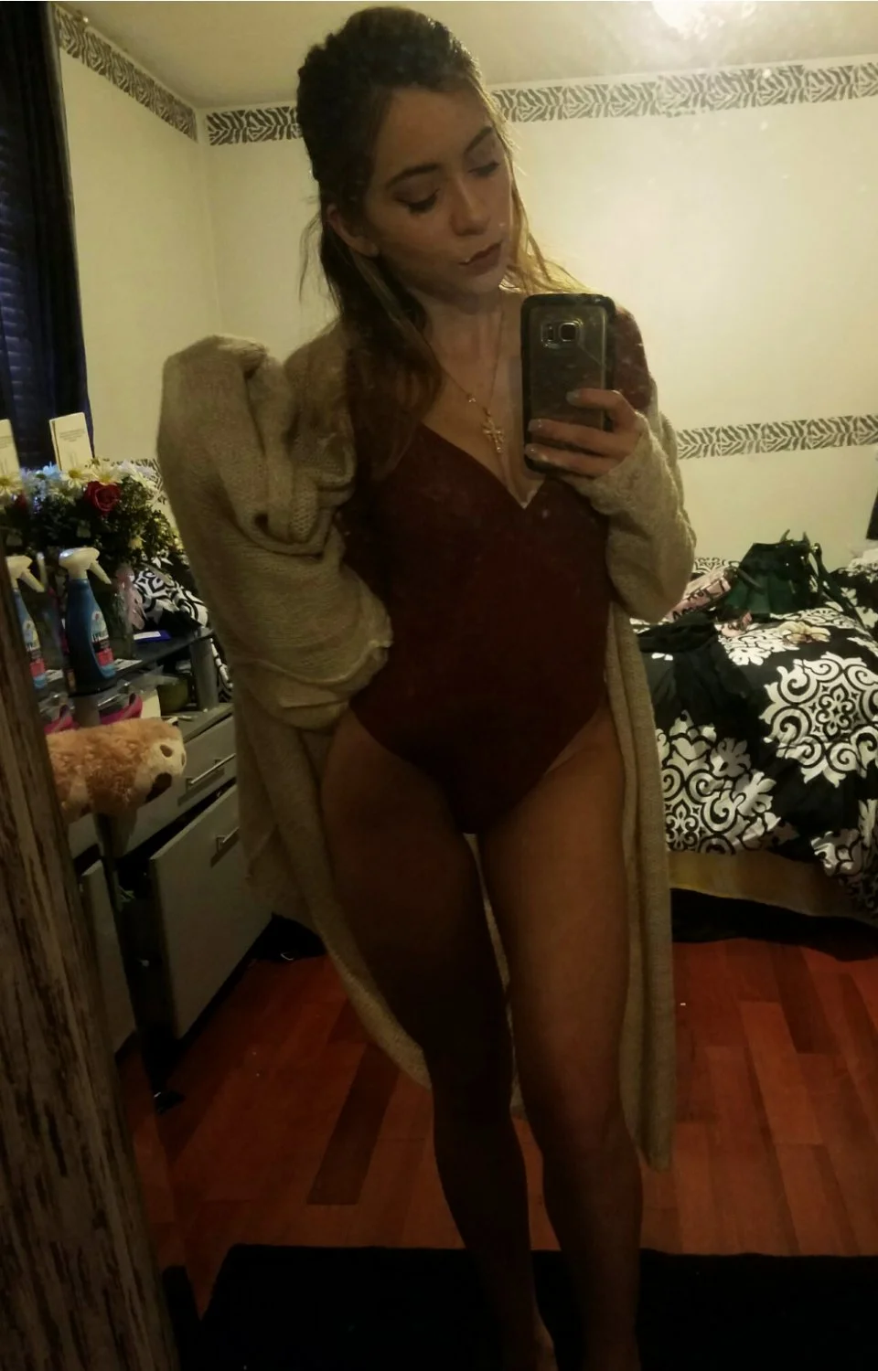 IRL Latina Bop Victoria image 10
