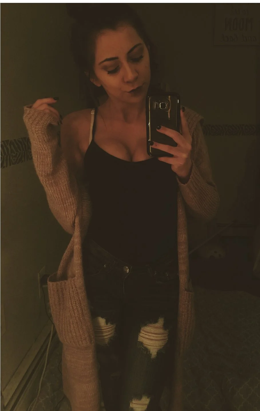 IRL Latina Bop Victoria image 12