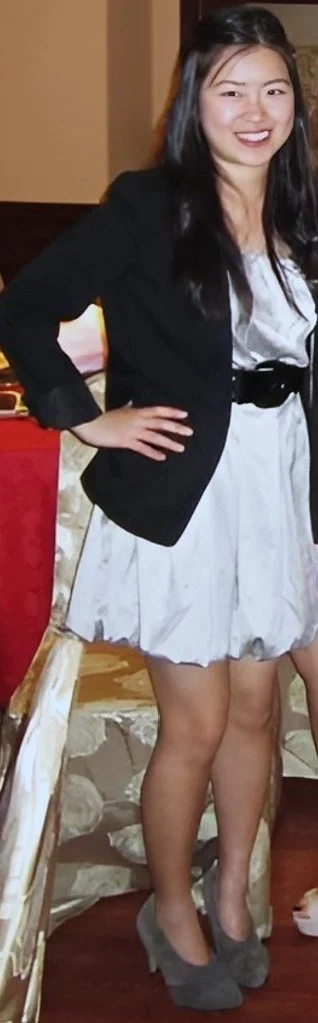 Asian Freak petite image 3