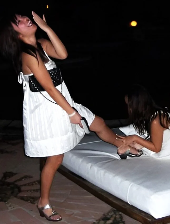 Asian Freak petite image 4