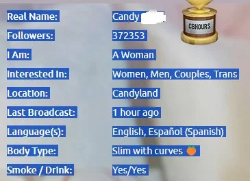 Candy image 2