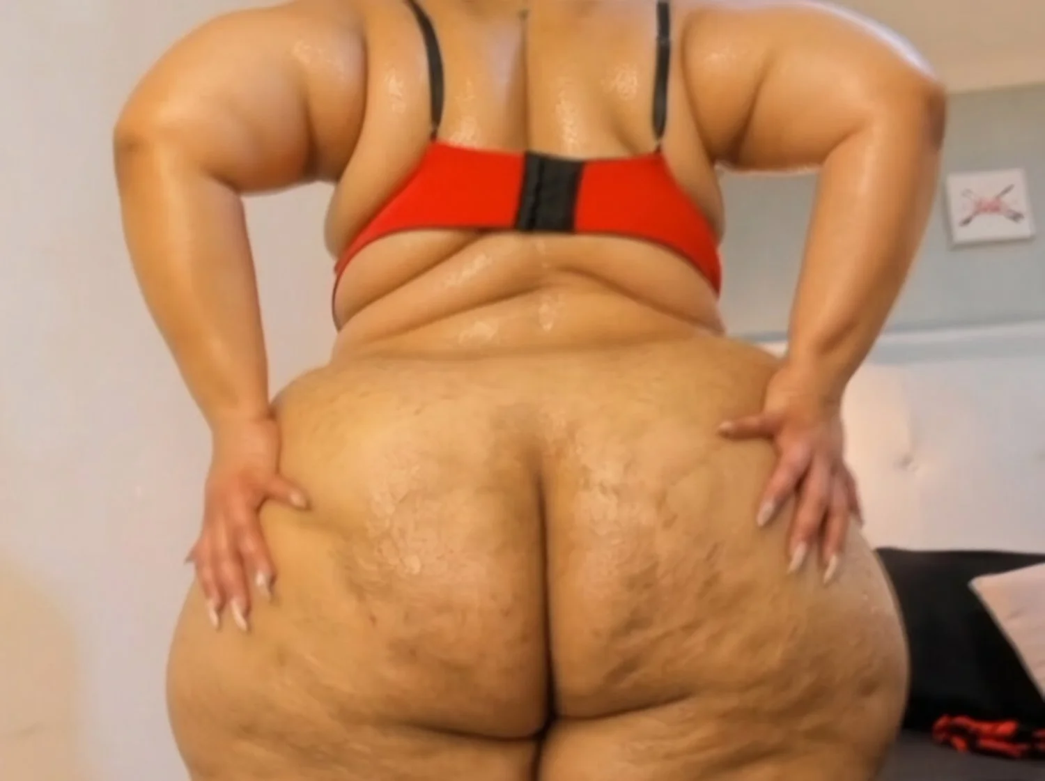 LatinaBBW image 3