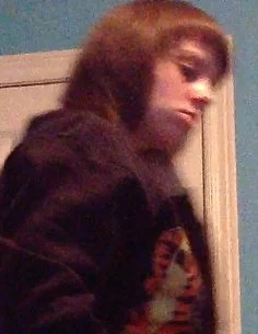 Bf made me risk my own sister on Erome ... image 1