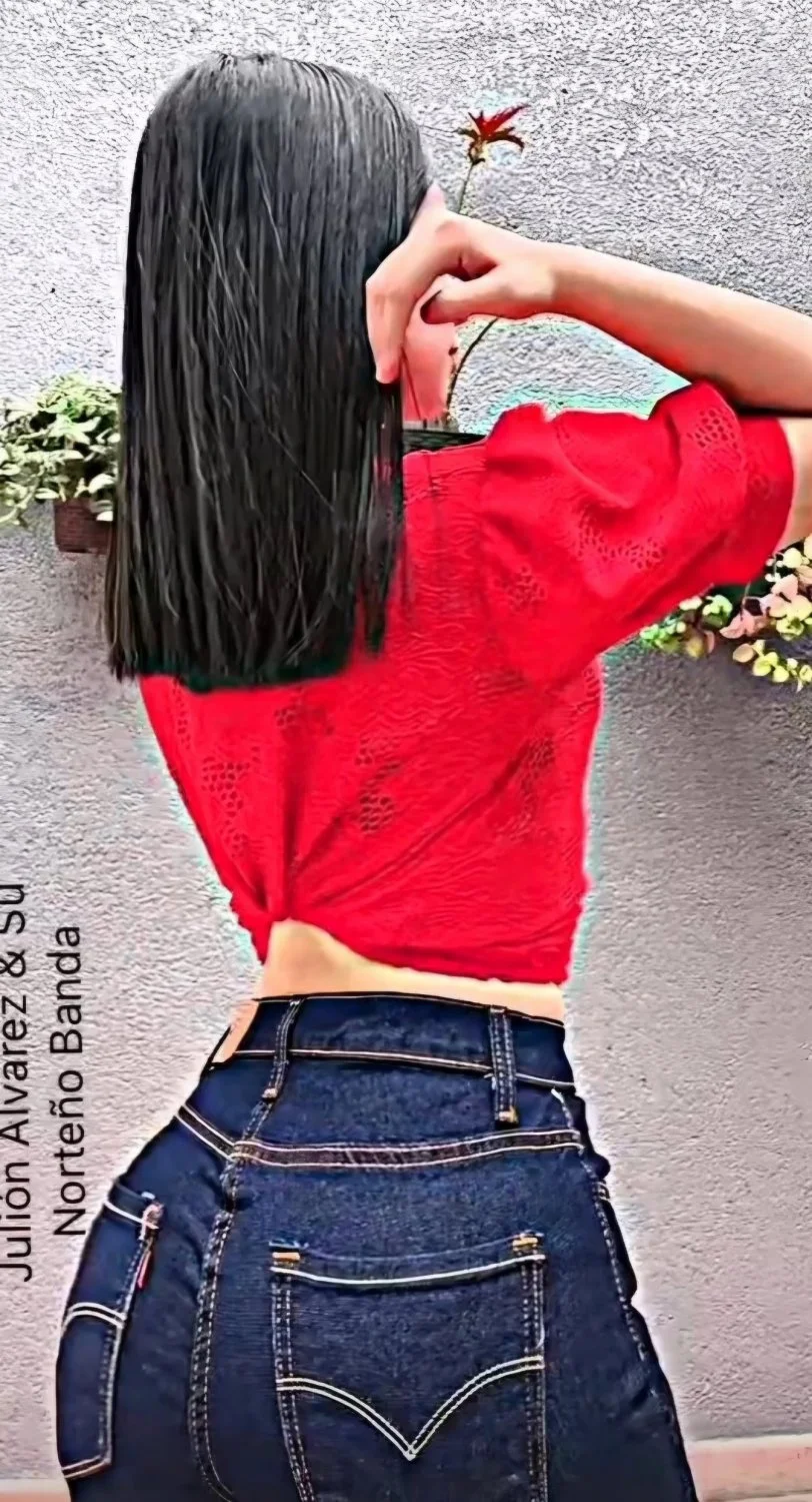 Parte 2 de la chaparrita nalgona main image