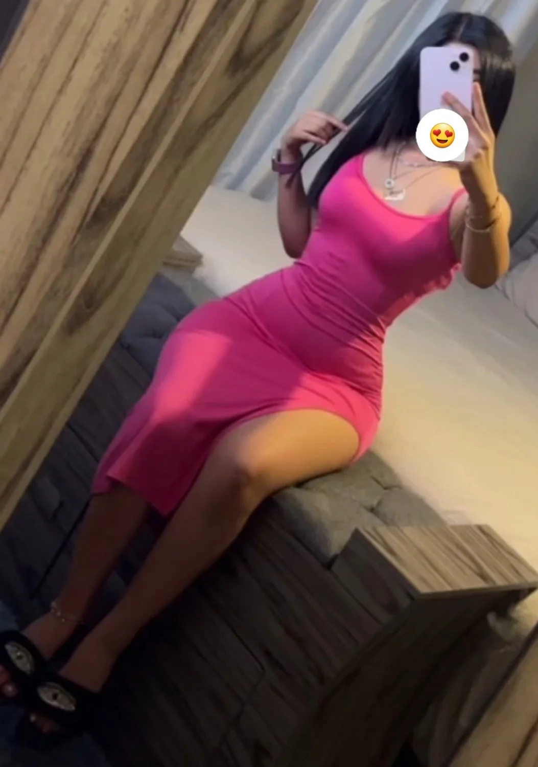 Parte 2 de la chaparrita nalgona image 11