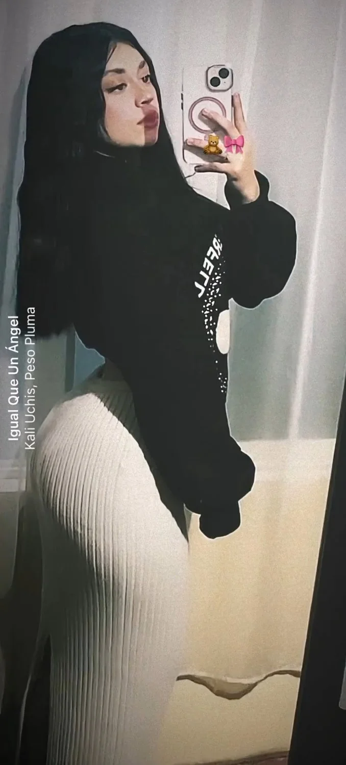 Parte 2 de la chaparrita nalgona image 19