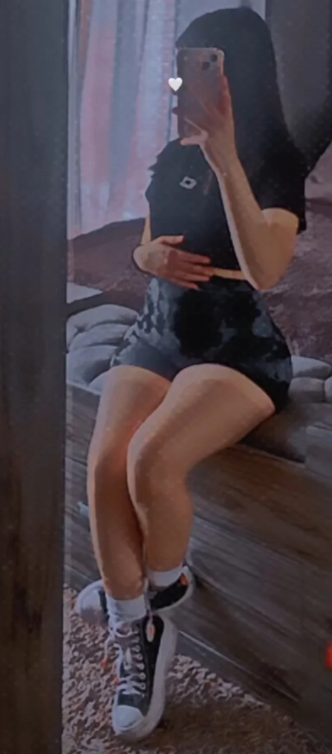 Parte 2 de la chaparrita nalgona image 4
