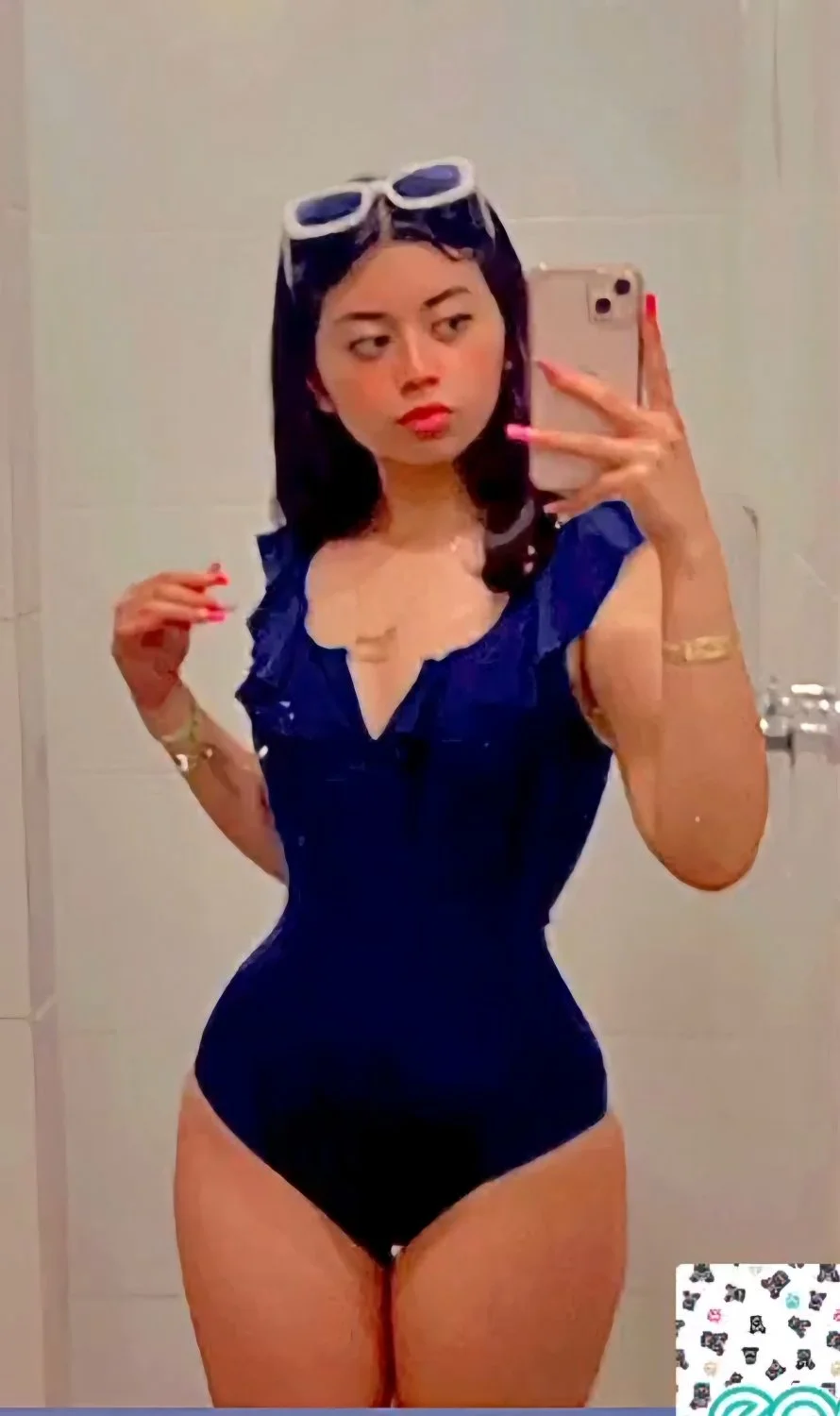 Parte 2 de la chaparrita nalgona image 5