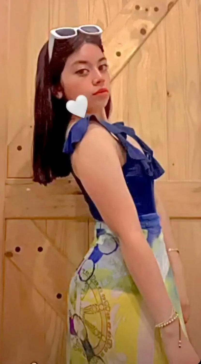 Parte 2 de la chaparrita nalgona image 7