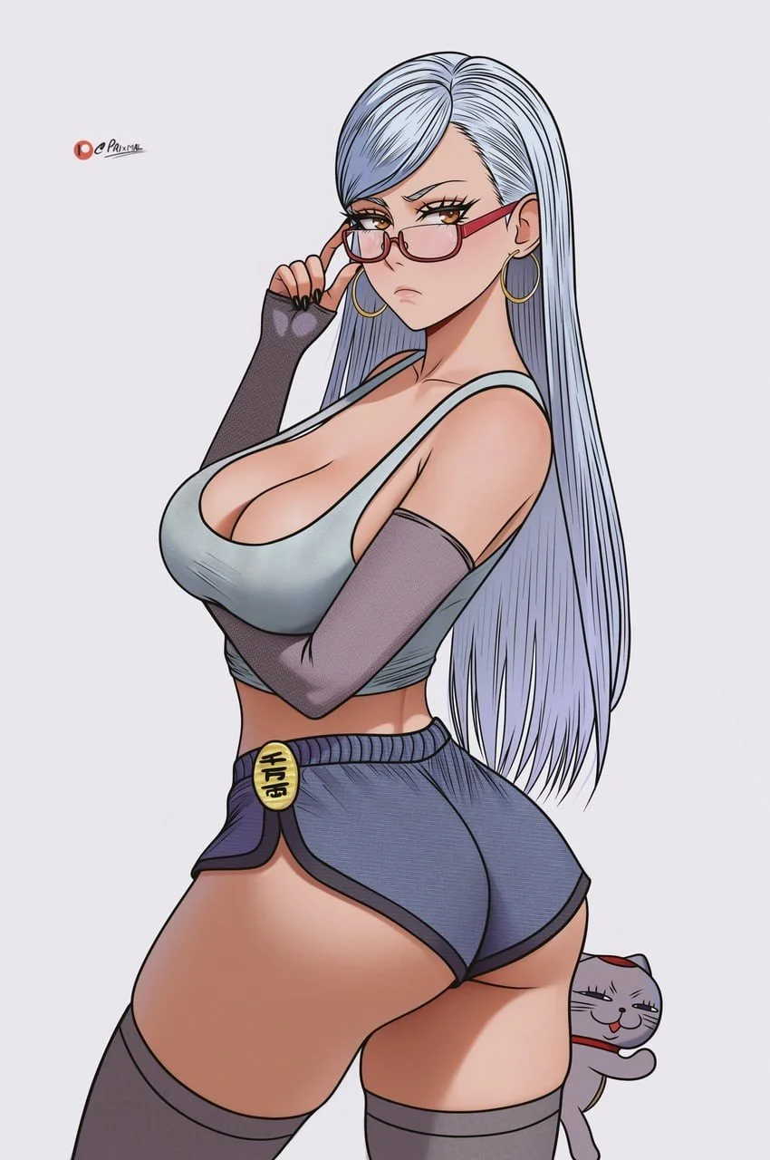hentai collection vol. 3 image 3