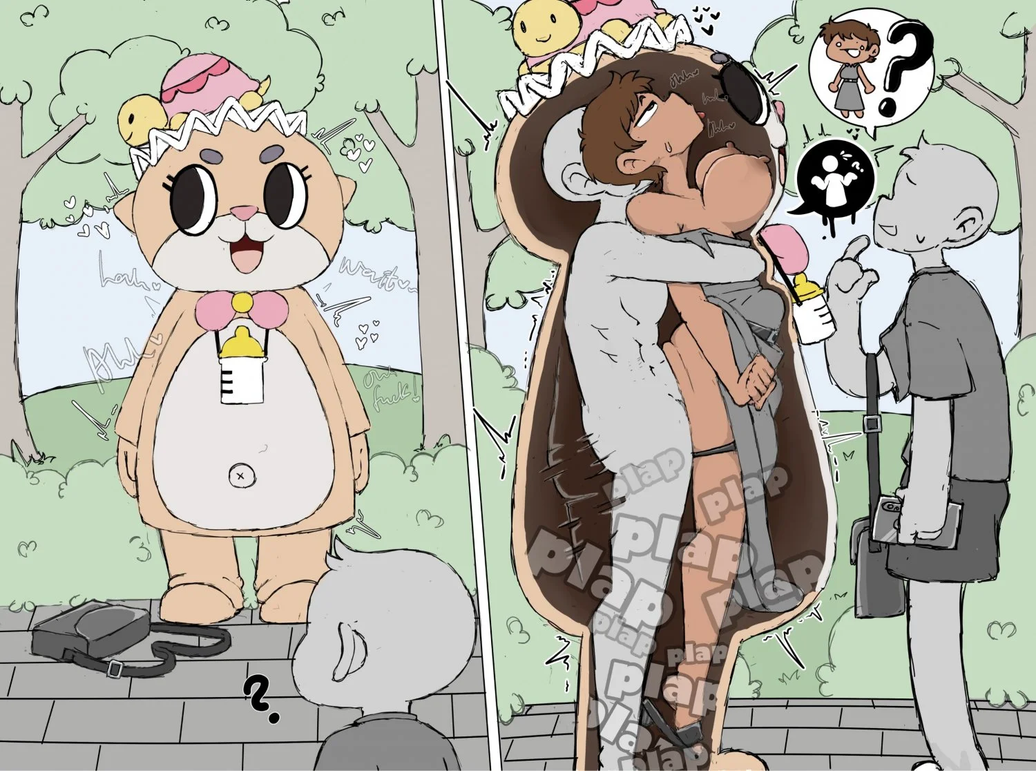 hentai collection vol. 3 image 30