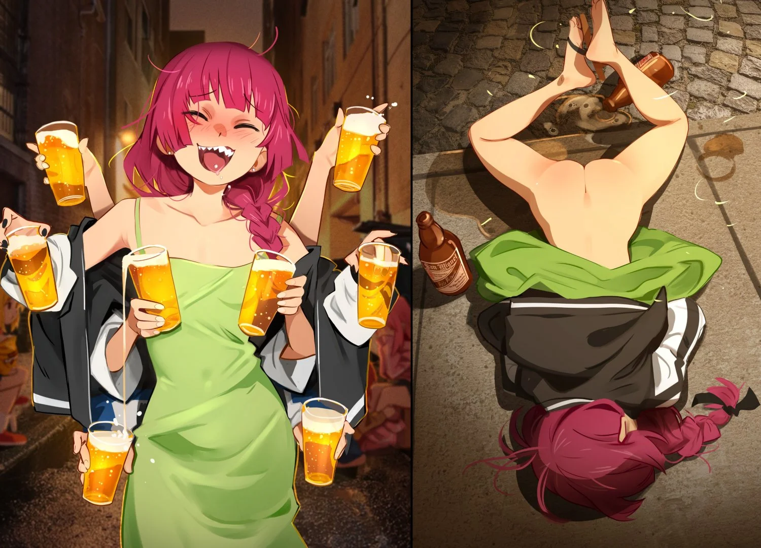 hentai collection vol. 3 image 8