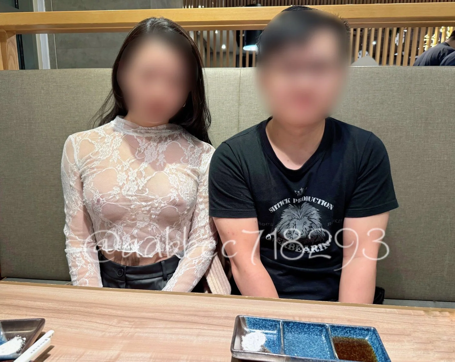 Chinesa deliciosa exibicionista cuzinho todo gozado image 5
