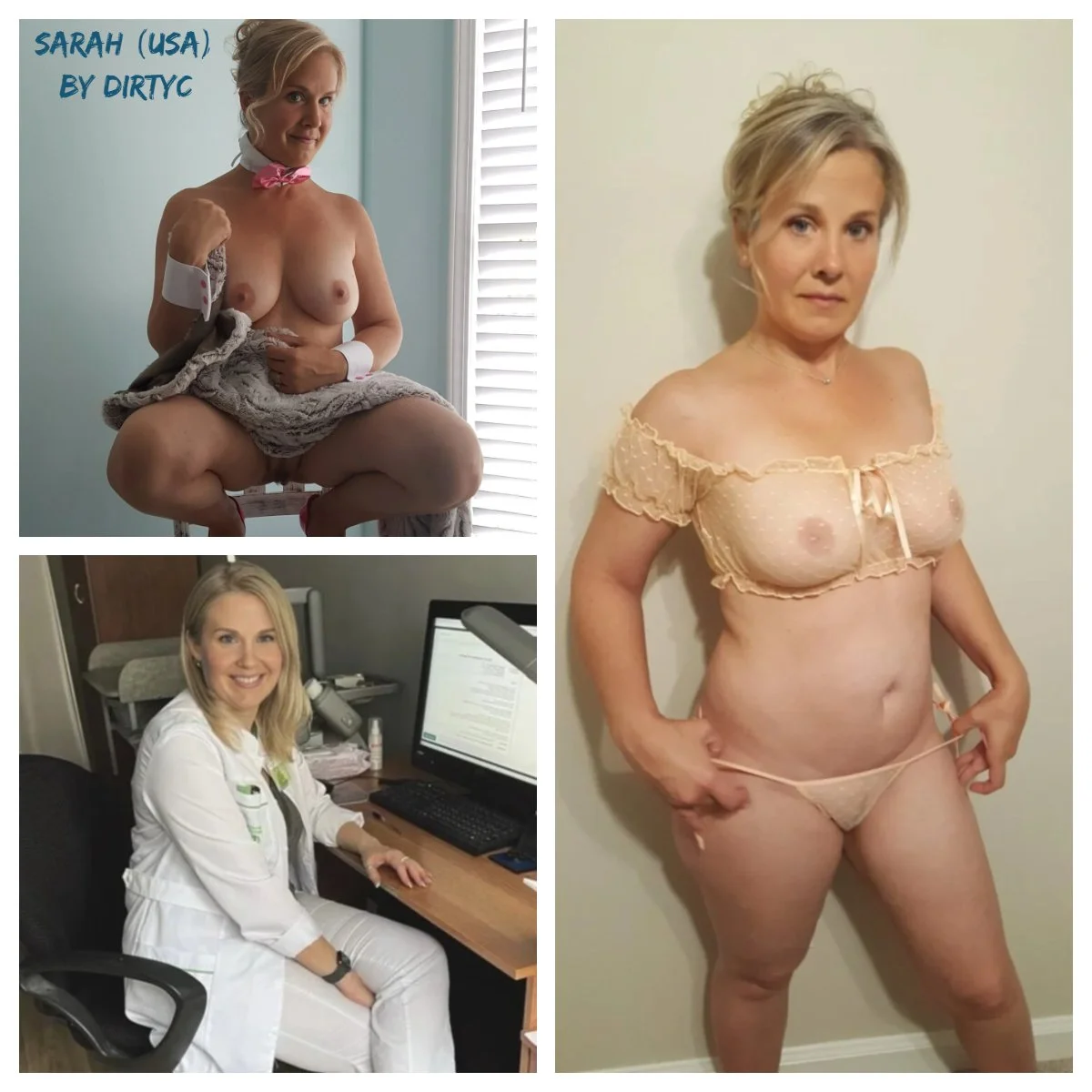 US slut Sarah image 3