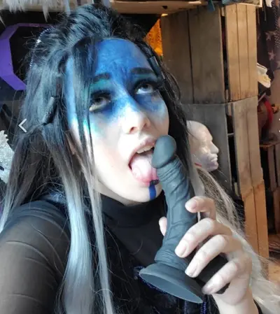 Teasing slut cover image