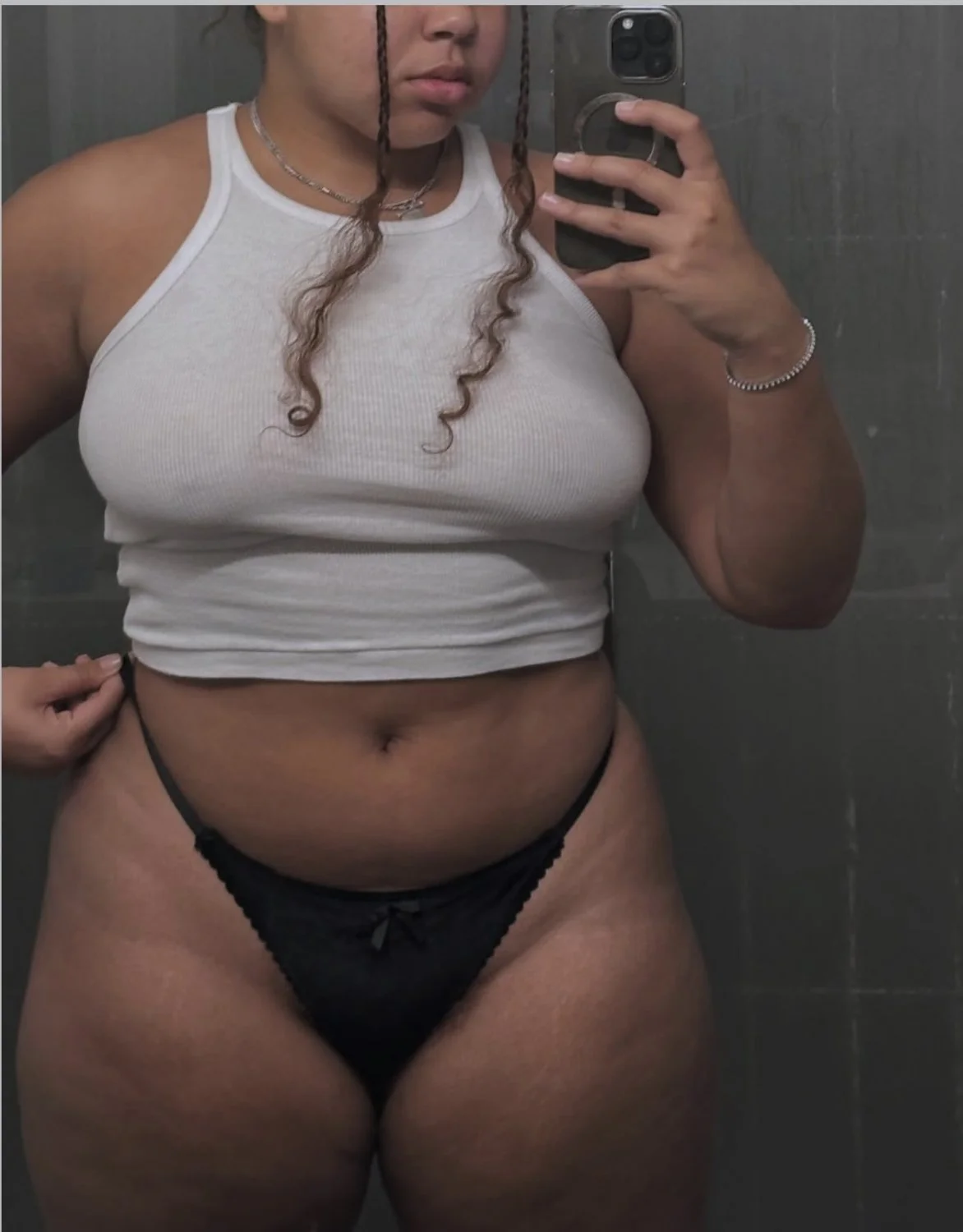You all like a little bush? image 20