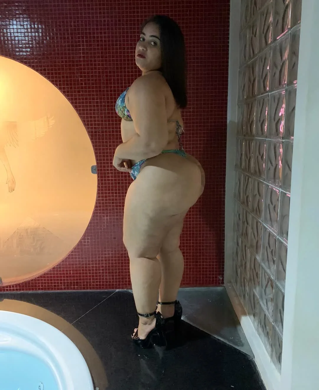 lili gorda gostosa image 15