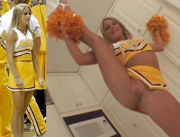 Max hardcore with real college cheerleader he fucked image 11
