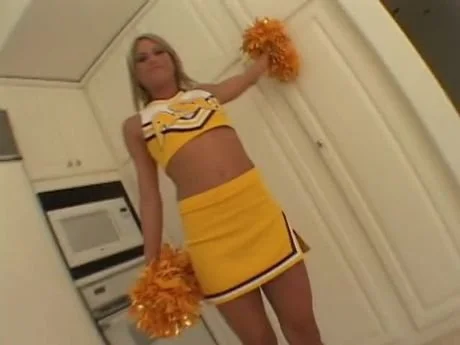 Max hardcore with real college cheerleader he fucked image 9