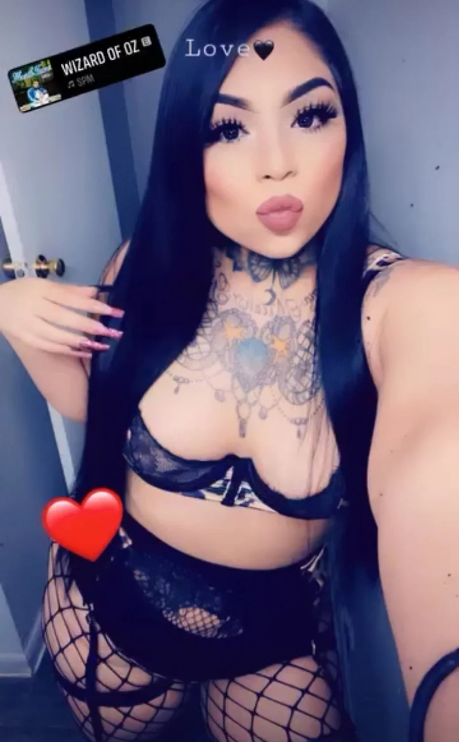 Corpus Latina MILF Daisy image 10
