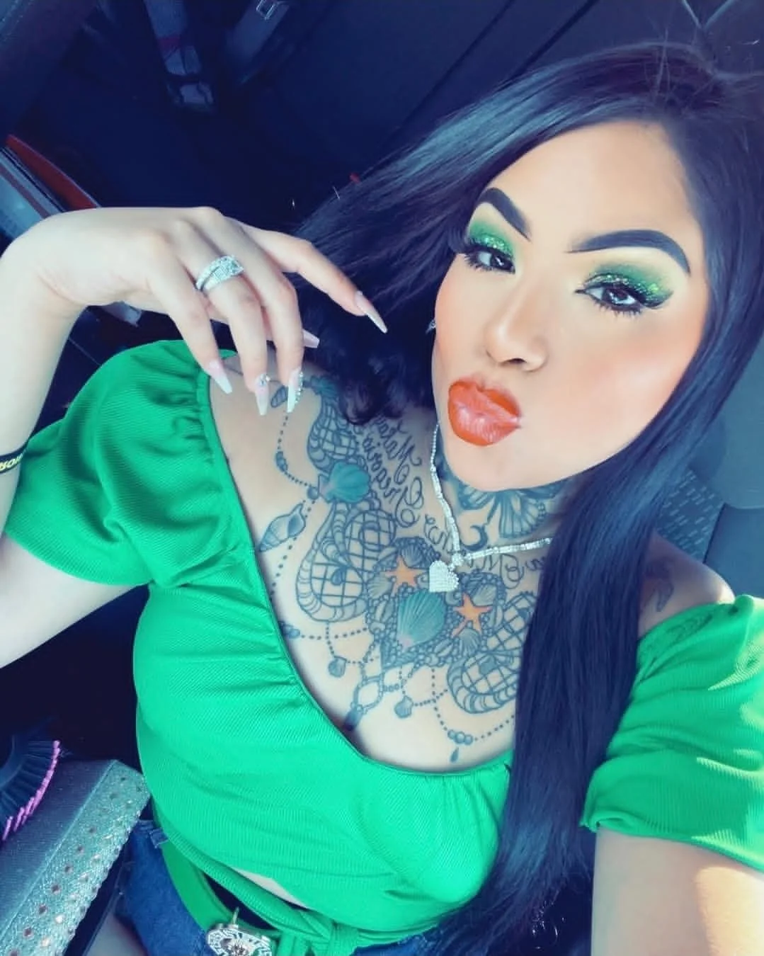 Corpus Latina MILF Daisy image 16