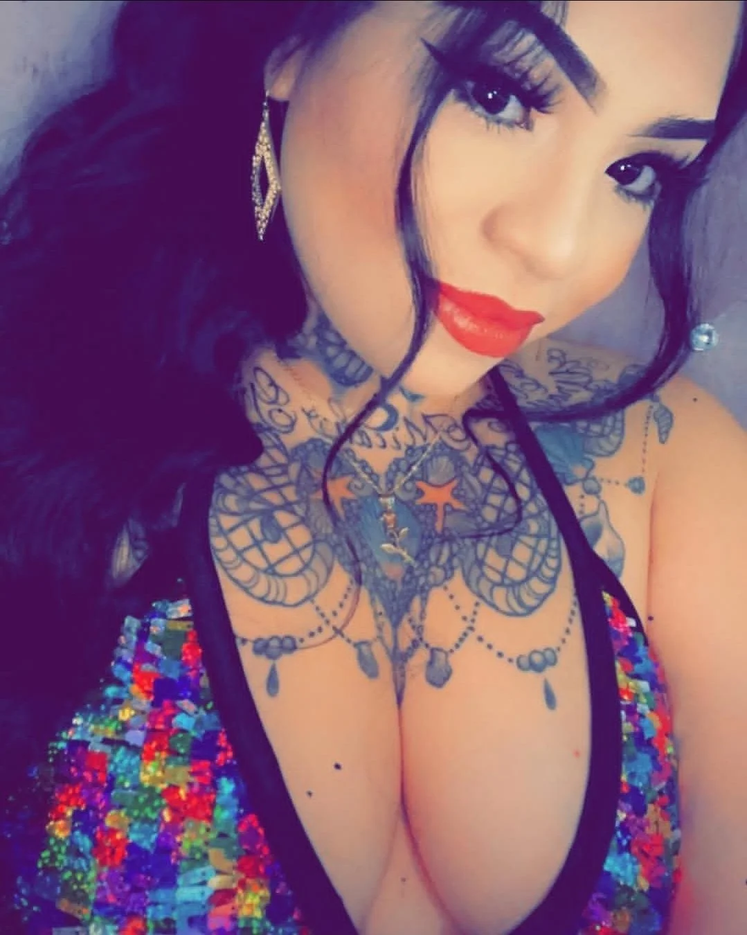 Corpus Latina MILF Daisy image 21