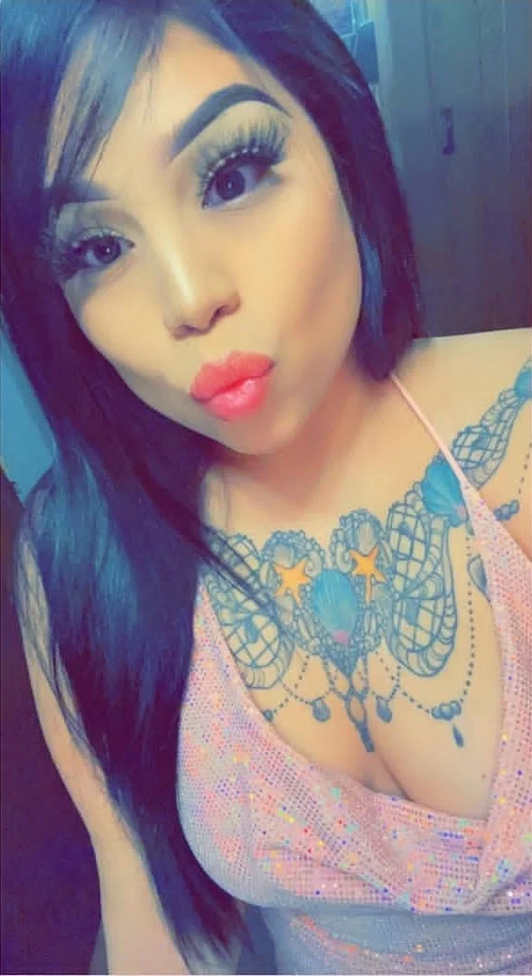 Corpus Latina MILF Daisy image 23