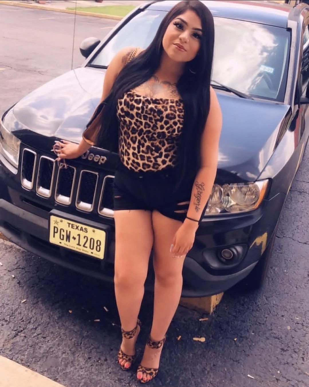Corpus Latina MILF Daisy image 24