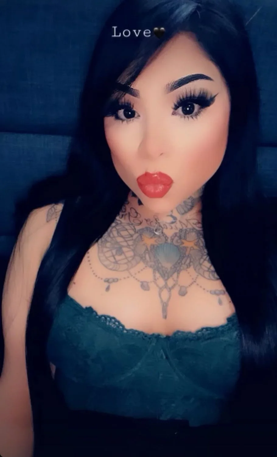 Corpus Latina MILF Daisy image 37