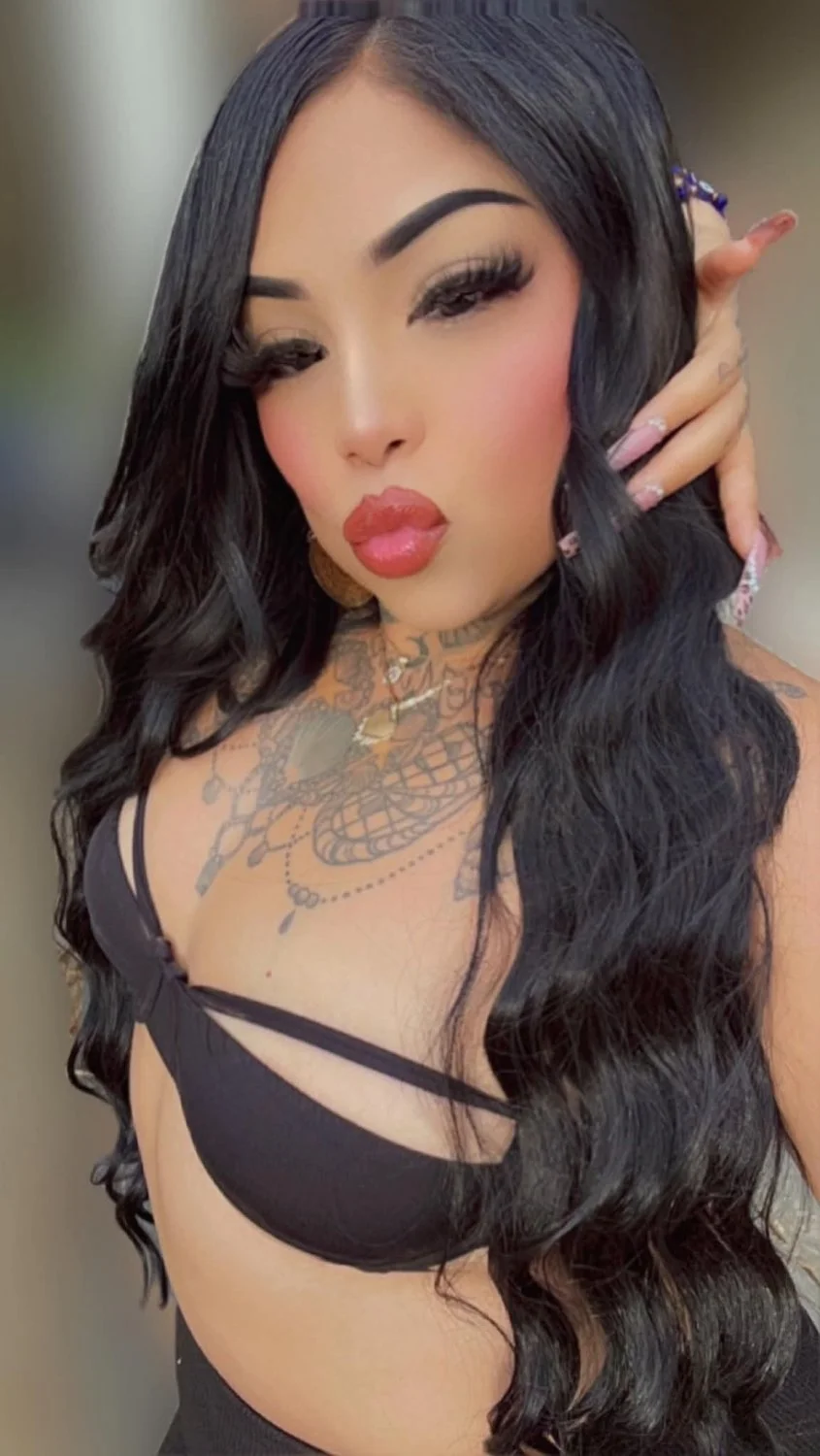 Corpus Latina MILF Daisy image 39